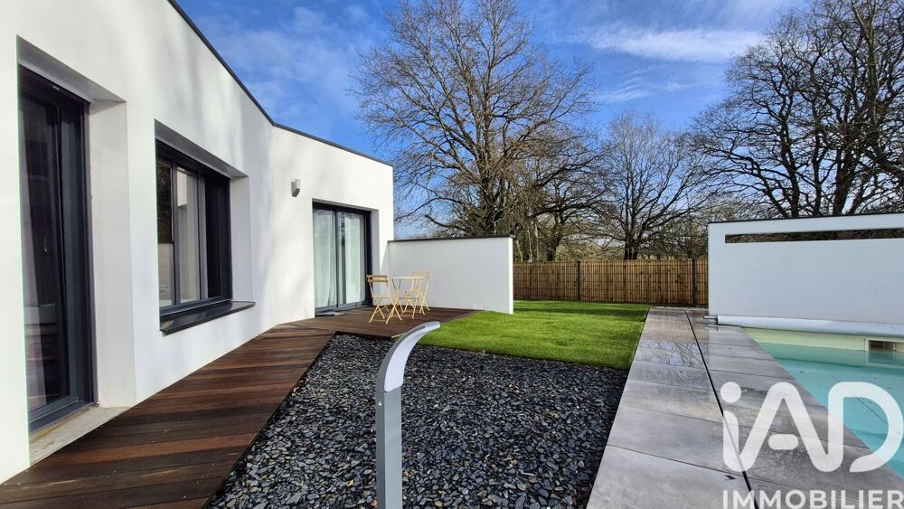 � vendre  Maison Plescop (56890)