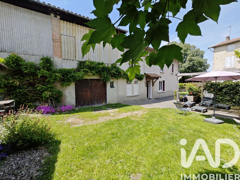Vente Maison de village 4 pièces