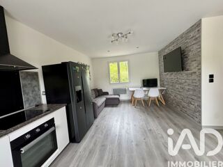  Maison � louer 4 pi�ces 64 m�