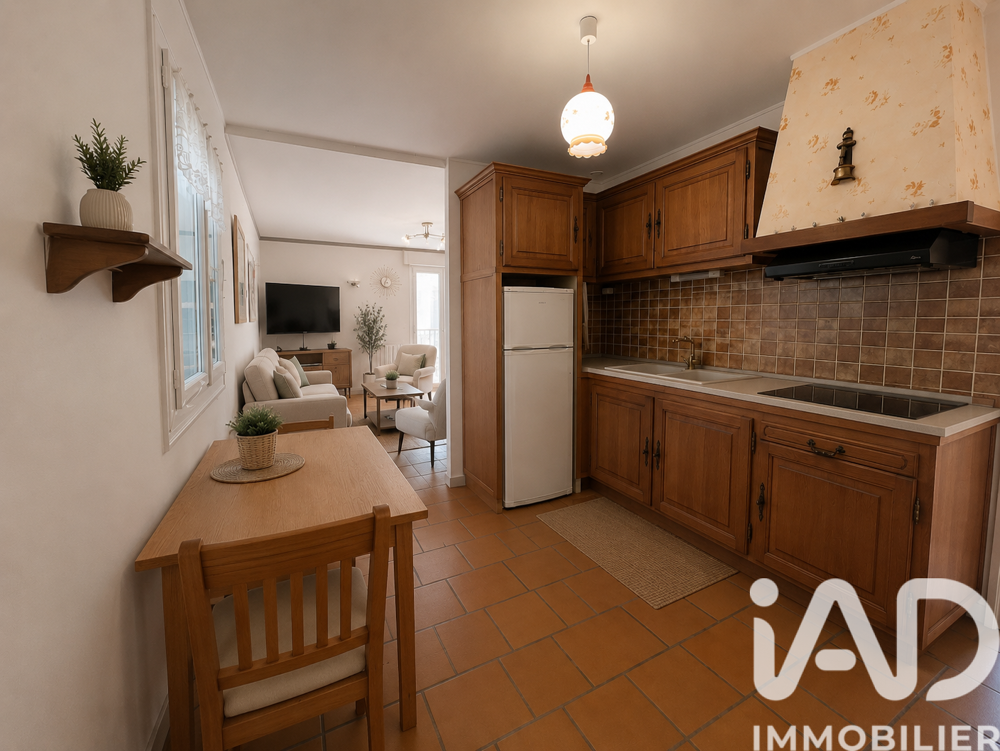 Vente Maison Vente Maison/villa 4 pièces Tarbes