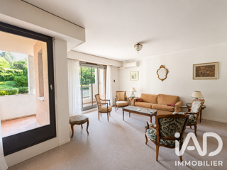  Appartement à vendre 2 pièces 55 m²