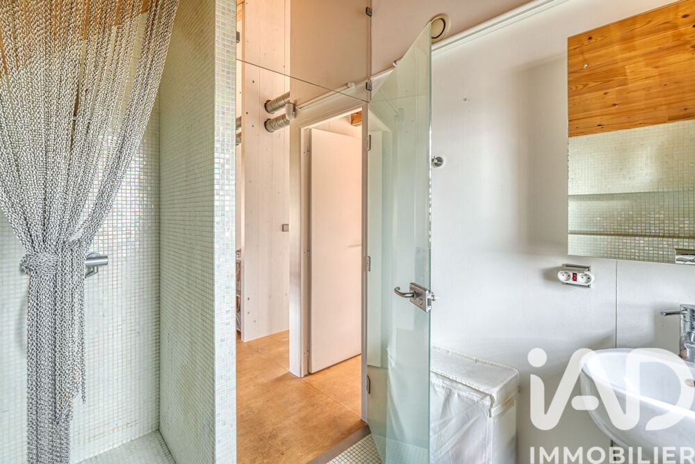 à vendre  Maison Bessancourt (95550)