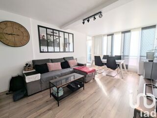  Appartement � vendre 3 pi�ces 63 m�