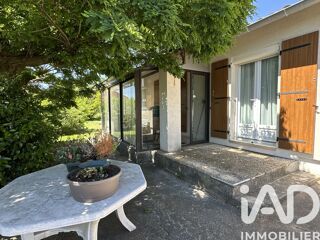  Maison � vendre 4 pi�ces 95 m�