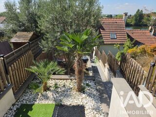  Maison à vendre 3 pièces 67 m²