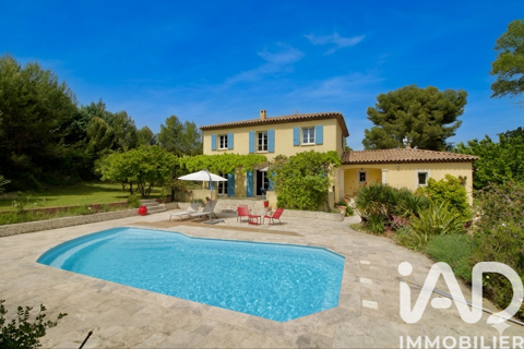   Vente Maison/villa 6 pièces Maison - 6 pièce(s) - 164 m²