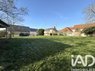  Maison à vendre 6 pièces 110 m²