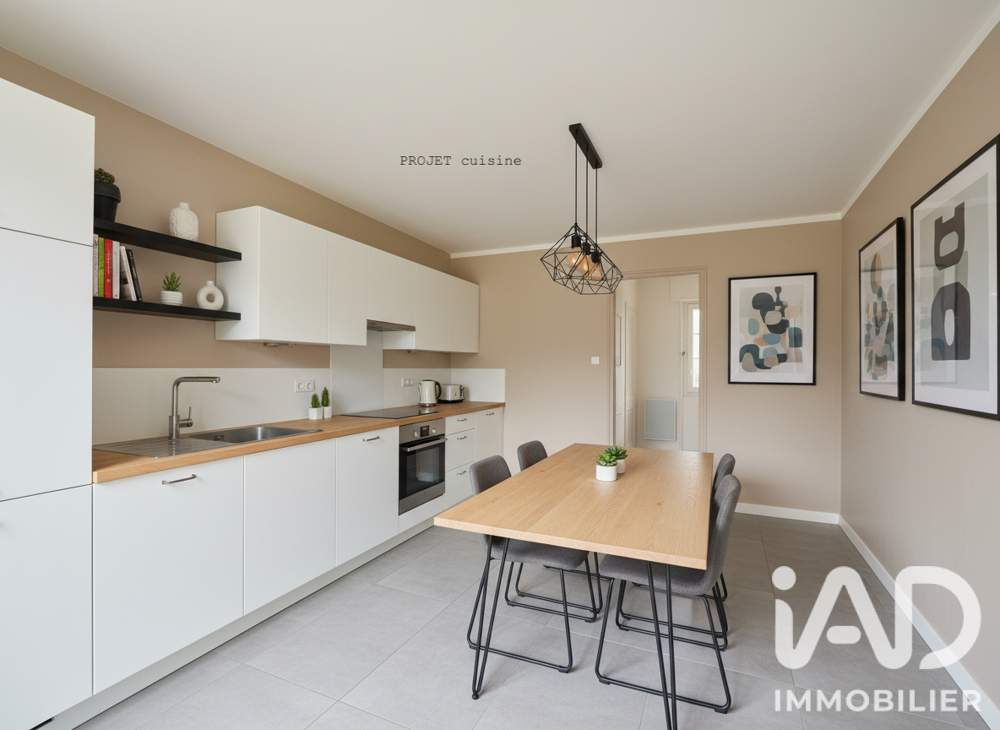 Vente Maison/villa 8 pièces