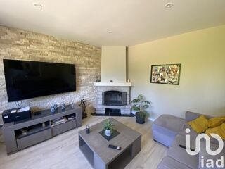  Maison à vendre 4 pièces 83 m²