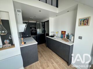  Appartement à vendre 2 pièces 37 m²