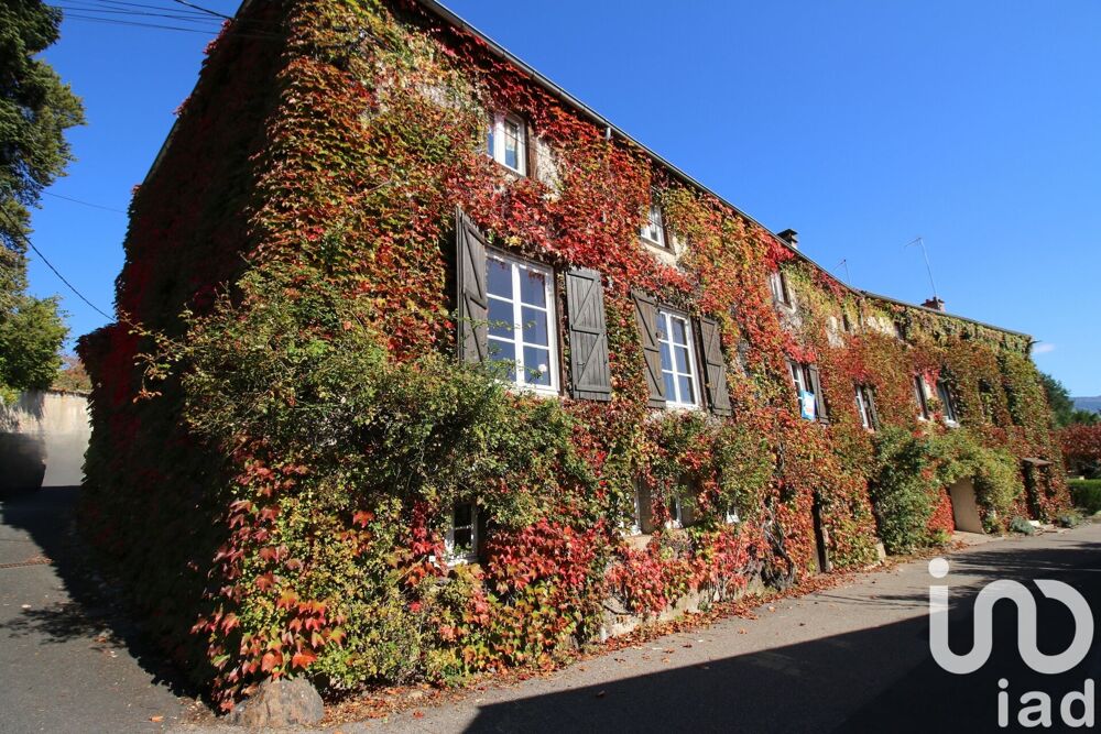Vente Maison de ville 5 pièces