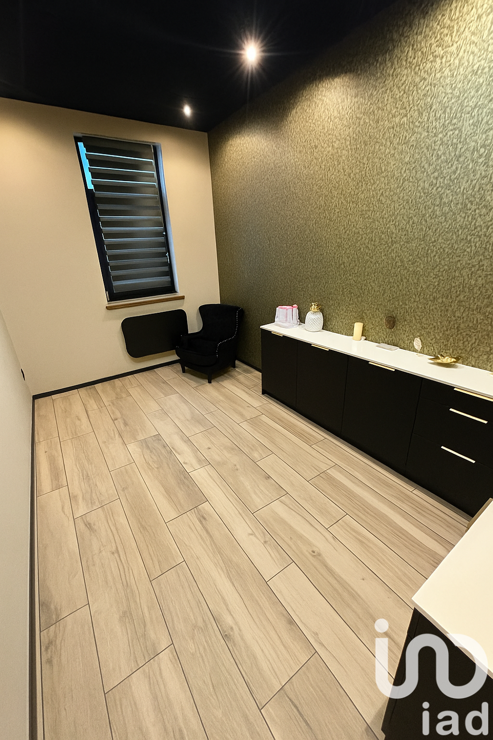 Vente Immeuble Vente Immeuble 125 m&sup2; Marly