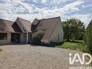  Maison � vendre 6 pi�ces 139 m�