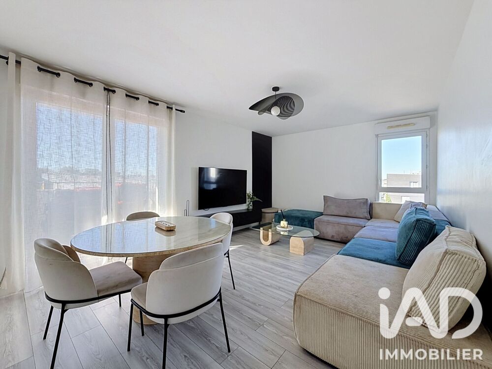 Vente Appartement Vente Appartement 5 pièces Valenton