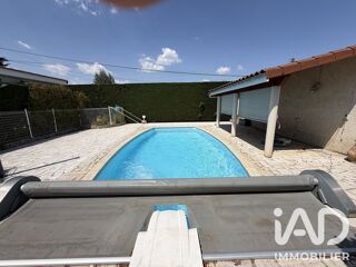  Maison à vendre 7 pièces 170 m²
