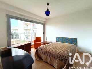  Appartement à vendre 2 pièces 54 m²