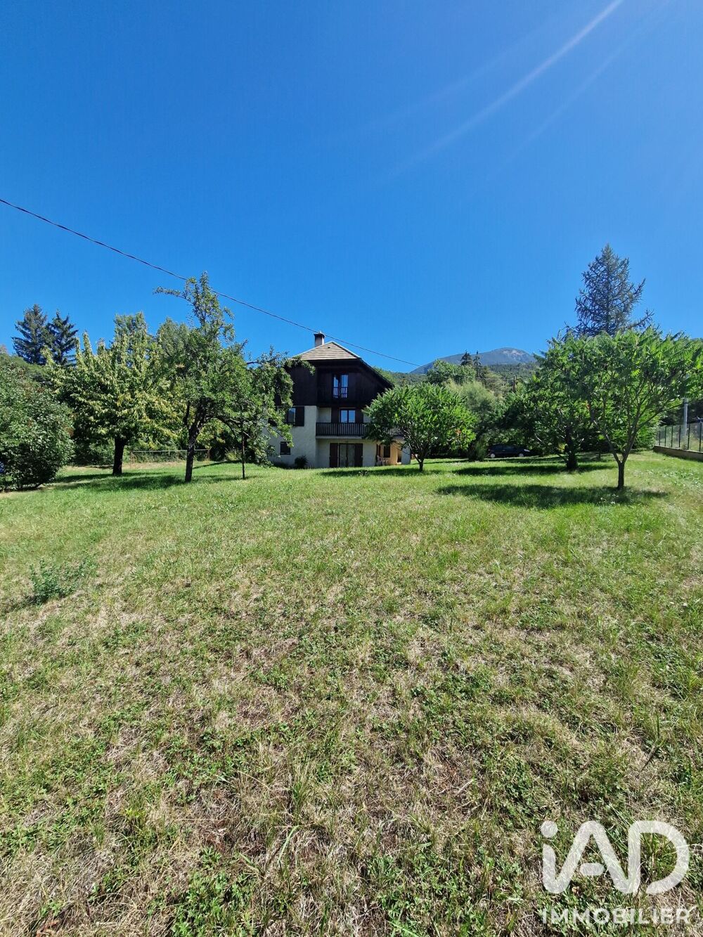 Vente Maison Vente Pavillon 7 pièces Saint-sauveur