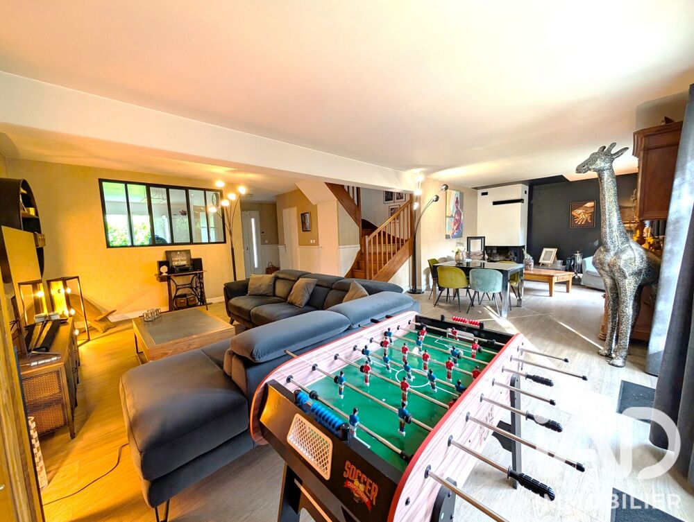 Vente Maison Vente Maison/villa 6 pièces Gournay-sur-marne