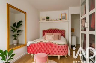  Appartement à vendre 4 pièces 82 m²