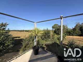  Maison à vendre 7 pièces 159 m²