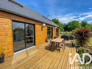  Maison � vendre 7 pi�ces 150 m�