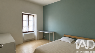 Appartement � louer 3 pi�ces 53 m� Nantes
