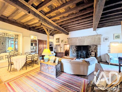   Vente Appartement 4 pièces Appartement - 4 pièce(s) - 140 m²