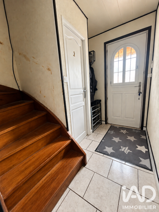  Maison à vendre 6 pièces 105 m²