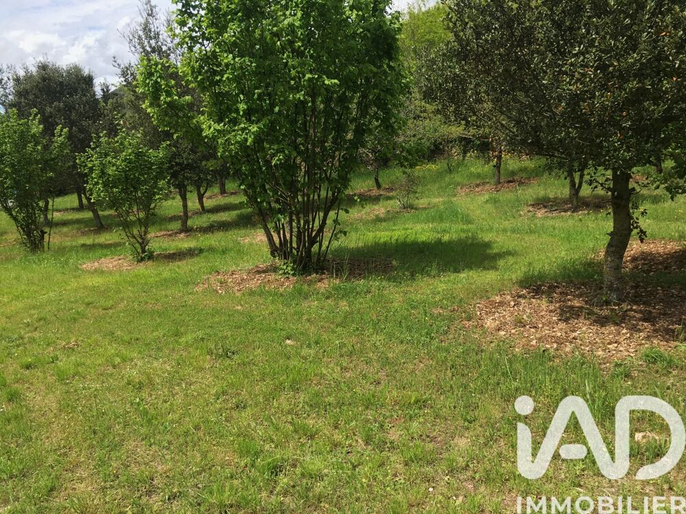 Vente Terrain Vente Terrain 8 924 m&sup2; Saint-rome-de-tarn