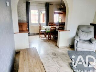  Maison � vendre 6 pi�ces 95 m�