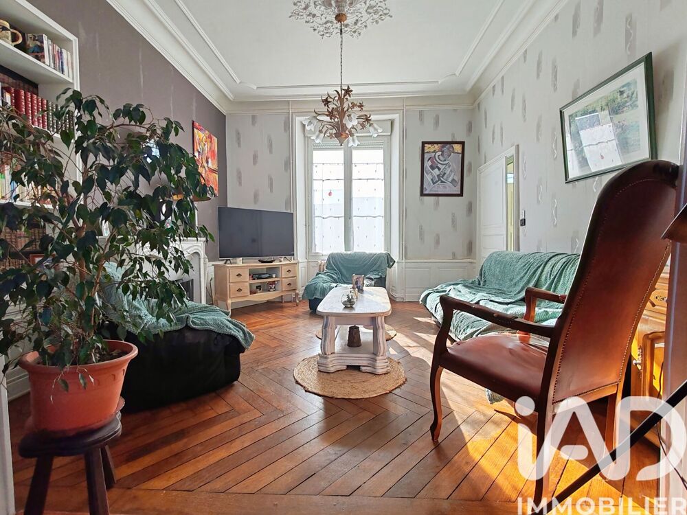 Vente Maison/villa 7 pièces