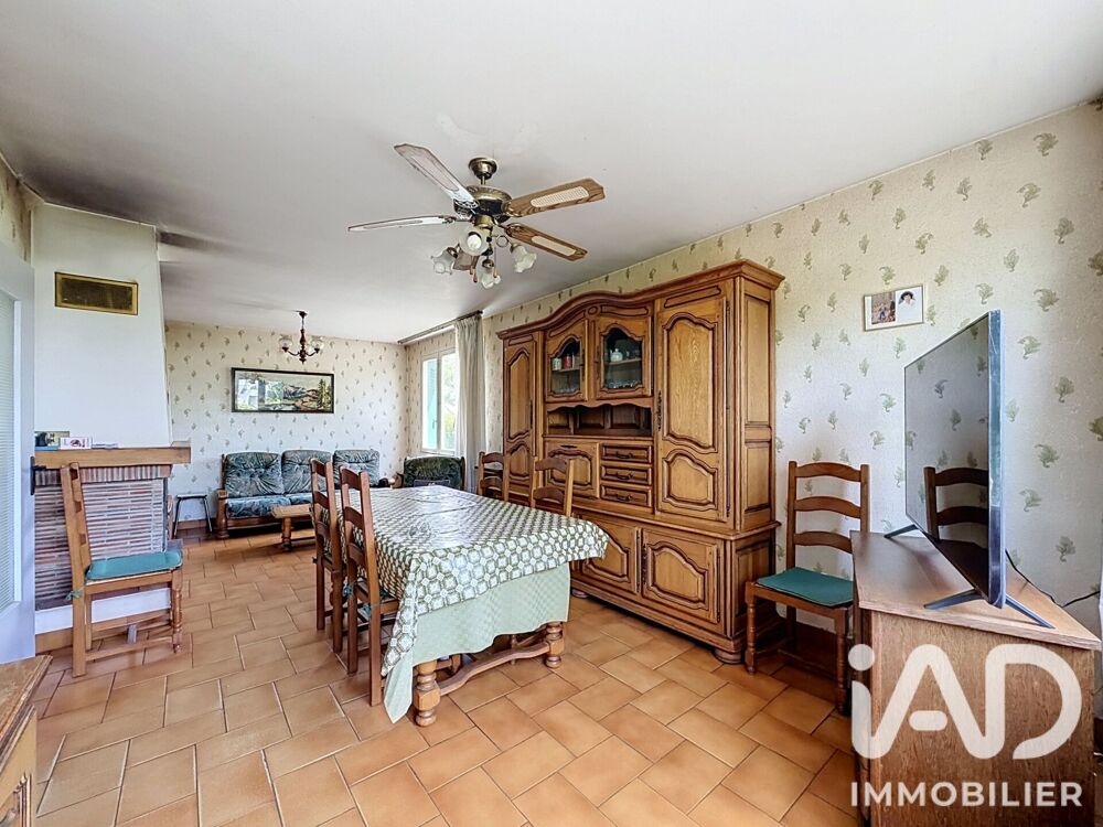 vente Maison - 4 pièce(s) - 82 m² Bonnelles (78830)