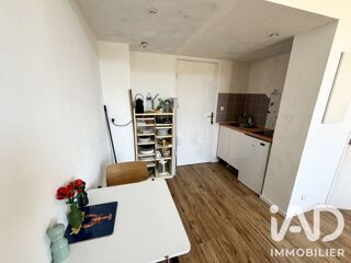  Appartement à vendre 1 pièce 19 m²