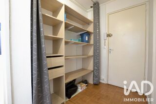  Appartement à louer 2 pièces 45 m²