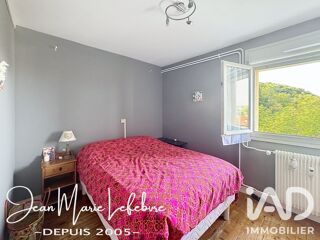  Appartement à vendre 3 pièces 57 m²