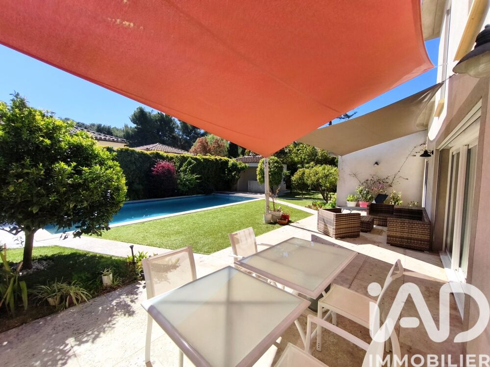 Vente Maison Vente Maison/villa 7 pièces Sanary-sur-mer