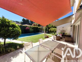 Maison à vendre 7 pièces 197 m²