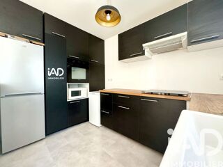 Appartement � vendre 2 pi�ces 52 m�