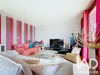  Appartement à vendre 4 pièces 97 m²