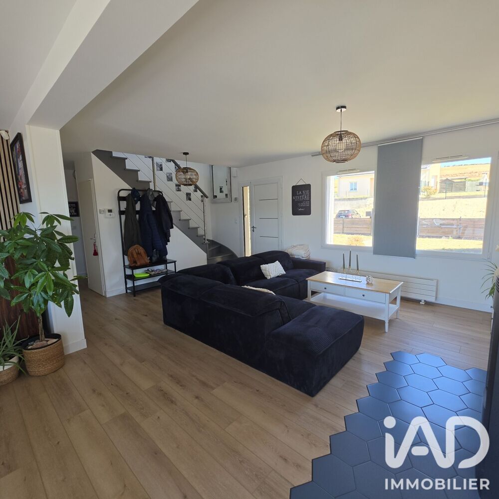 Vente Maison Vente Maison/villa 7 pièces Beauchamps