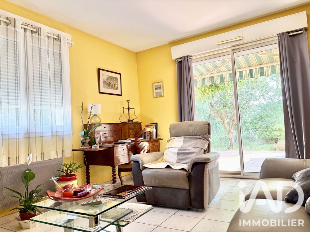 Vente Pavillon 4 pièces
