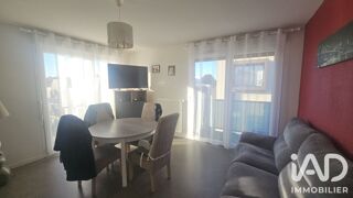 Appartement à vendre 3 pièces 60 m²