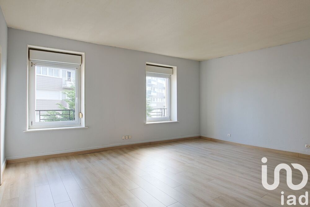 Vente Appartement Vente Appartement 3 pièces Jarville-la-malgrange