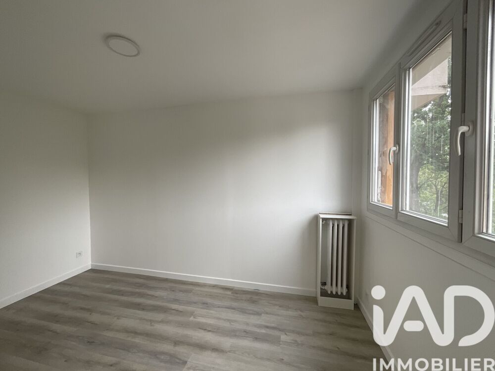 Vente Appartement Vente Appartement 3 pièces Livry-gargan