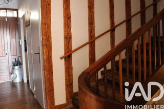  Maison à vendre 6 pièces 154 m²