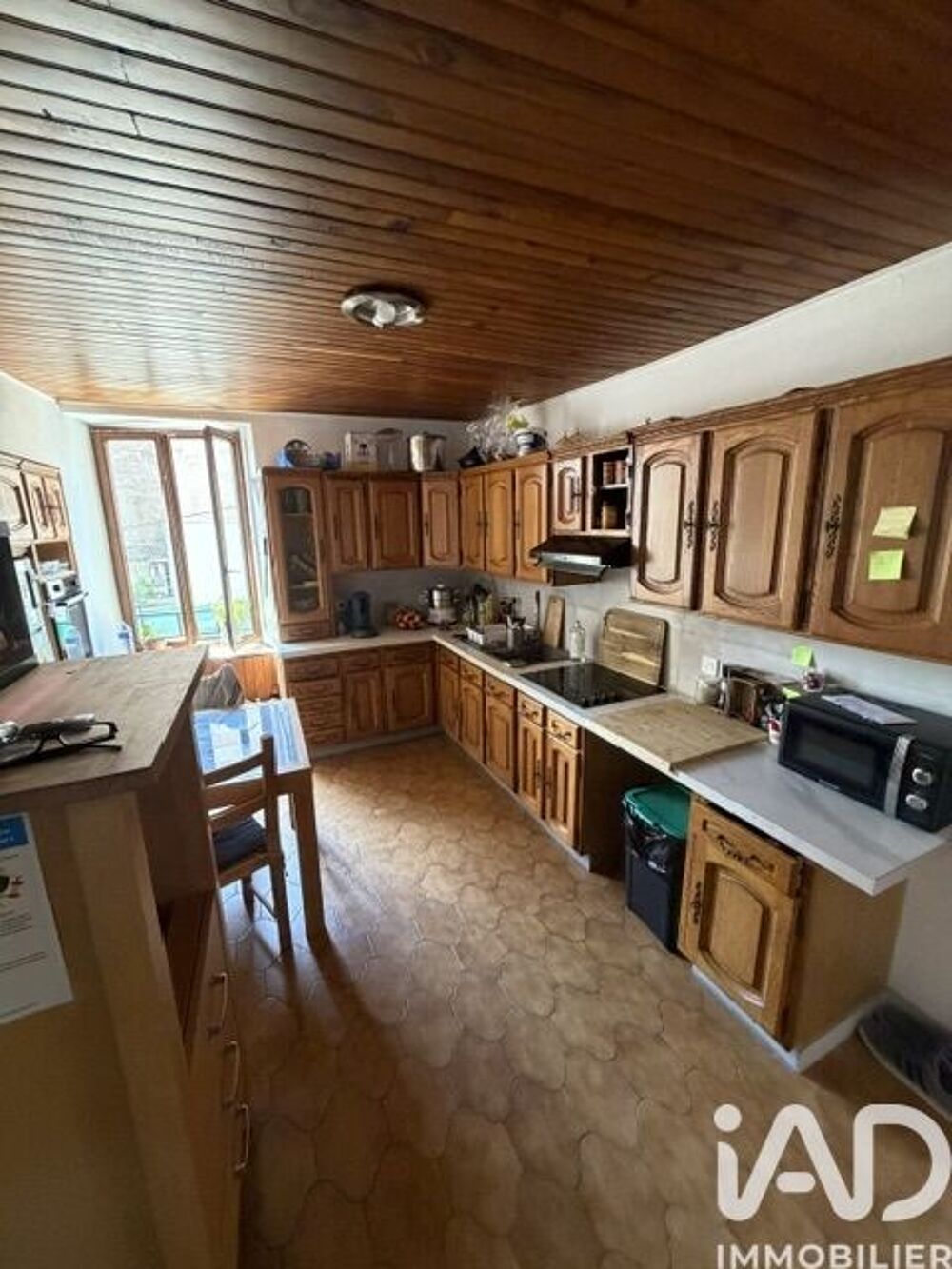 Vente Appartement Vente Appartement 5 pièces Rombas