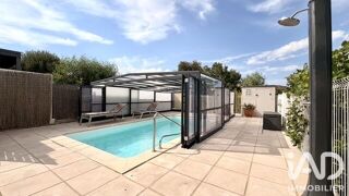  Maison à vendre 5 pièces 112 m²