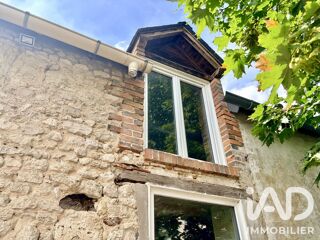  Maison à vendre 1 pièce 256 m²