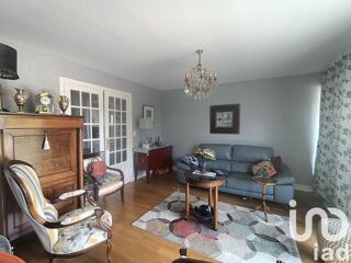  Appartement à vendre 3 pièces 70 m²