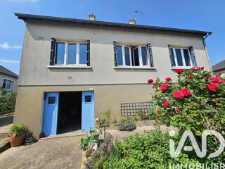  Maison � vendre 6 pi�ces 103 m�